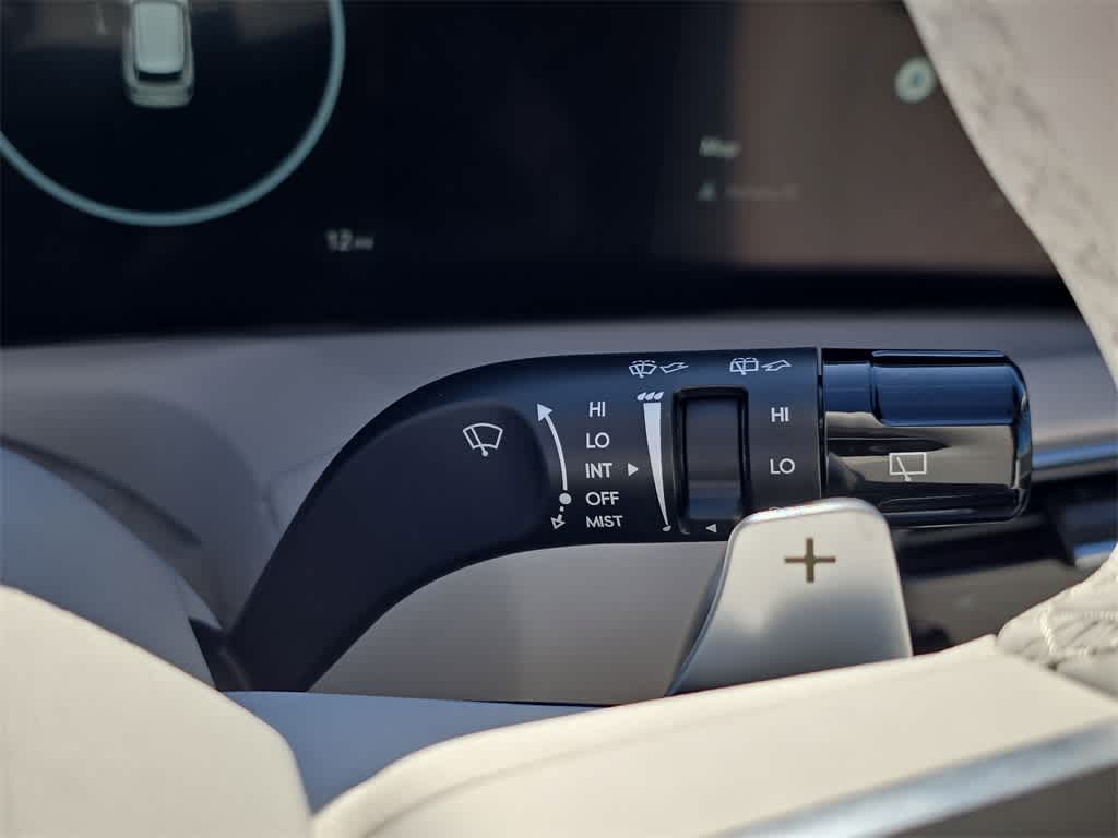 Thumbnail: 2026 Hyundai Palisade - 27