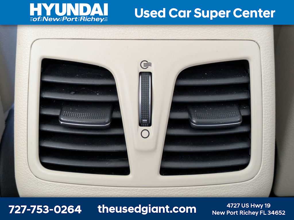 Thumbnail: 2017 Hyundai Sonata - 16