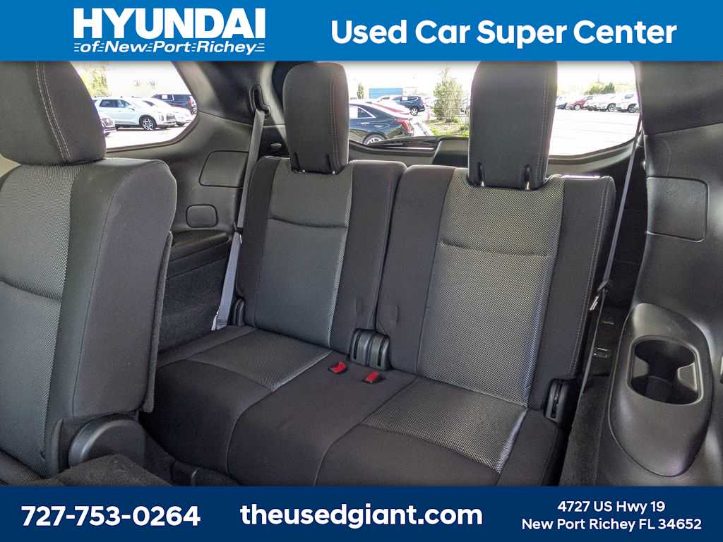 Thumbnail: 2020 Nissan Pathfinder - 15