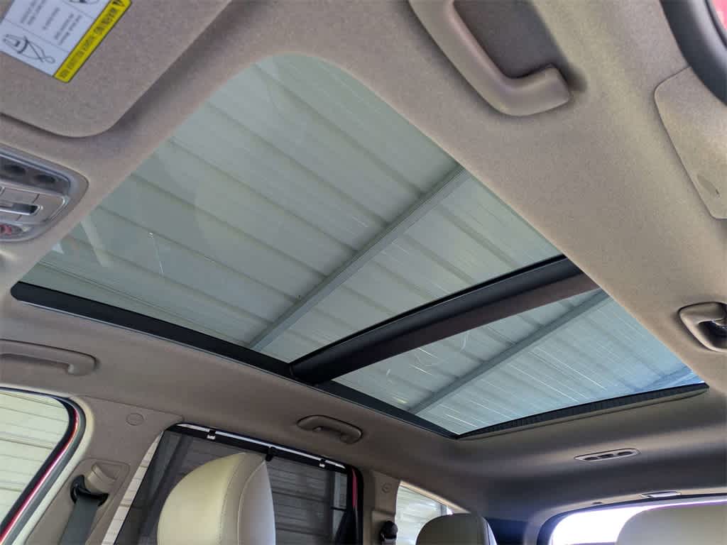 Thumbnail: 2020 Hyundai Santa Fe - 27