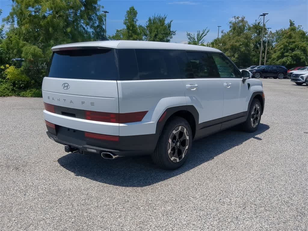 Thumbnail: 2026 Hyundai Santa Fe - 6
