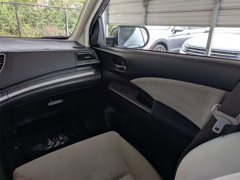 Thumbnail: 2015 Honda CR-V - 18