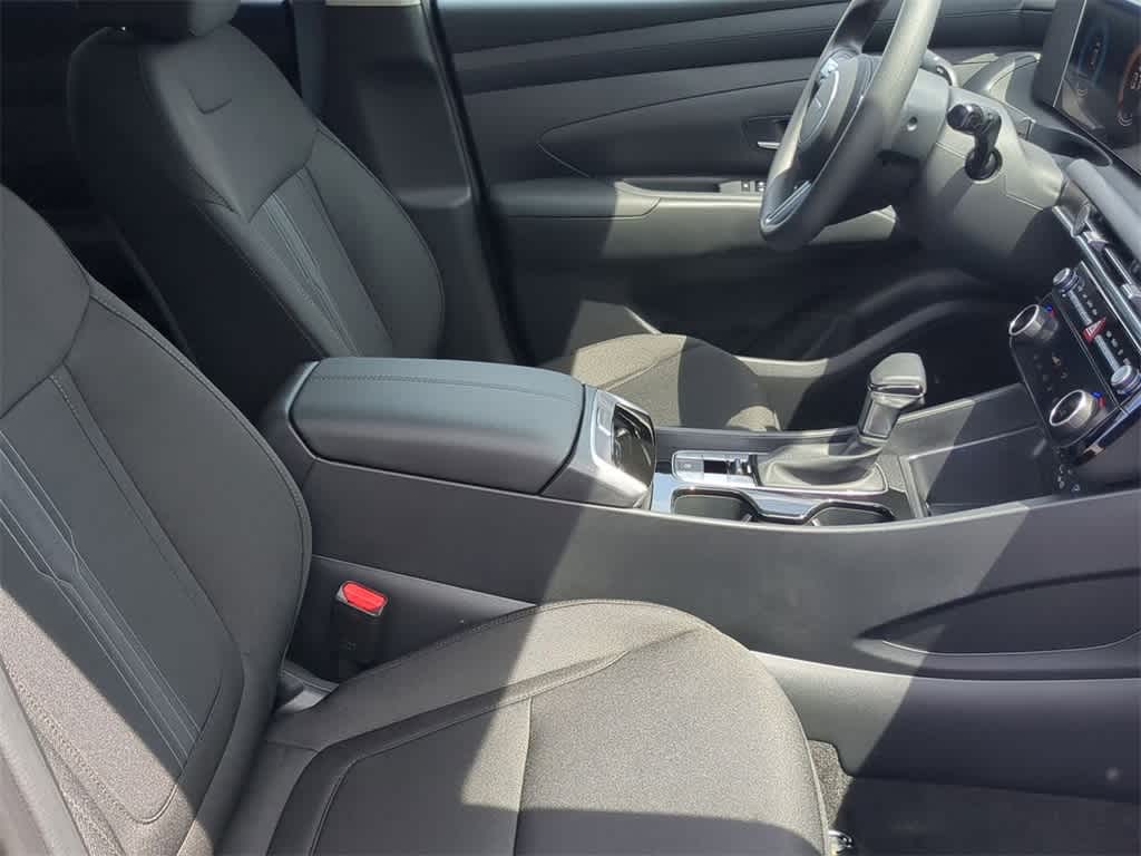 Thumbnail: 2026 Hyundai Tucson - 21