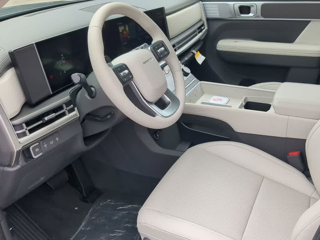 Thumbnail: 2026 Hyundai Santa Fe - 15