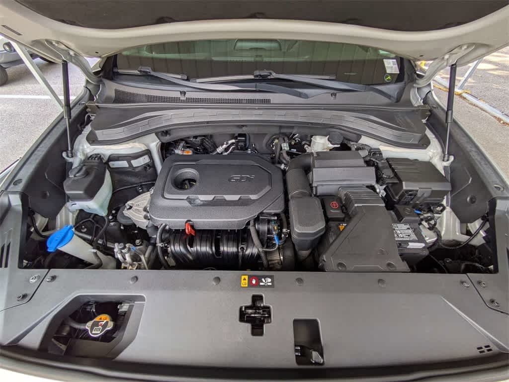 Thumbnail: 2020 Hyundai Santa Fe - 12