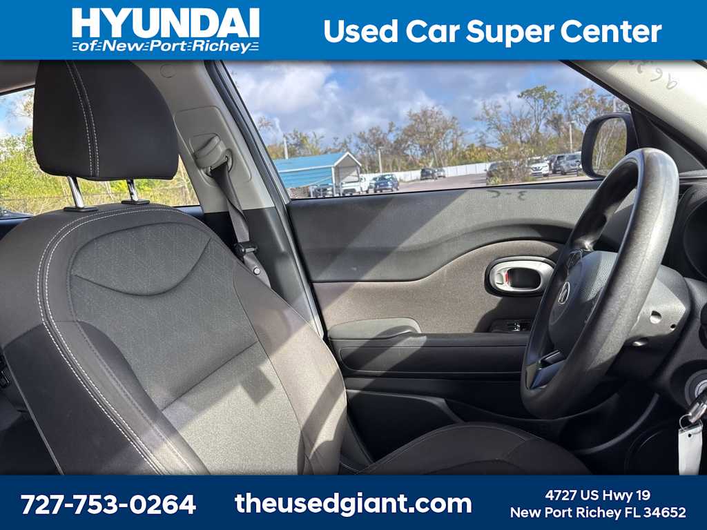 Thumbnail: 2018 Kia Soul - 7