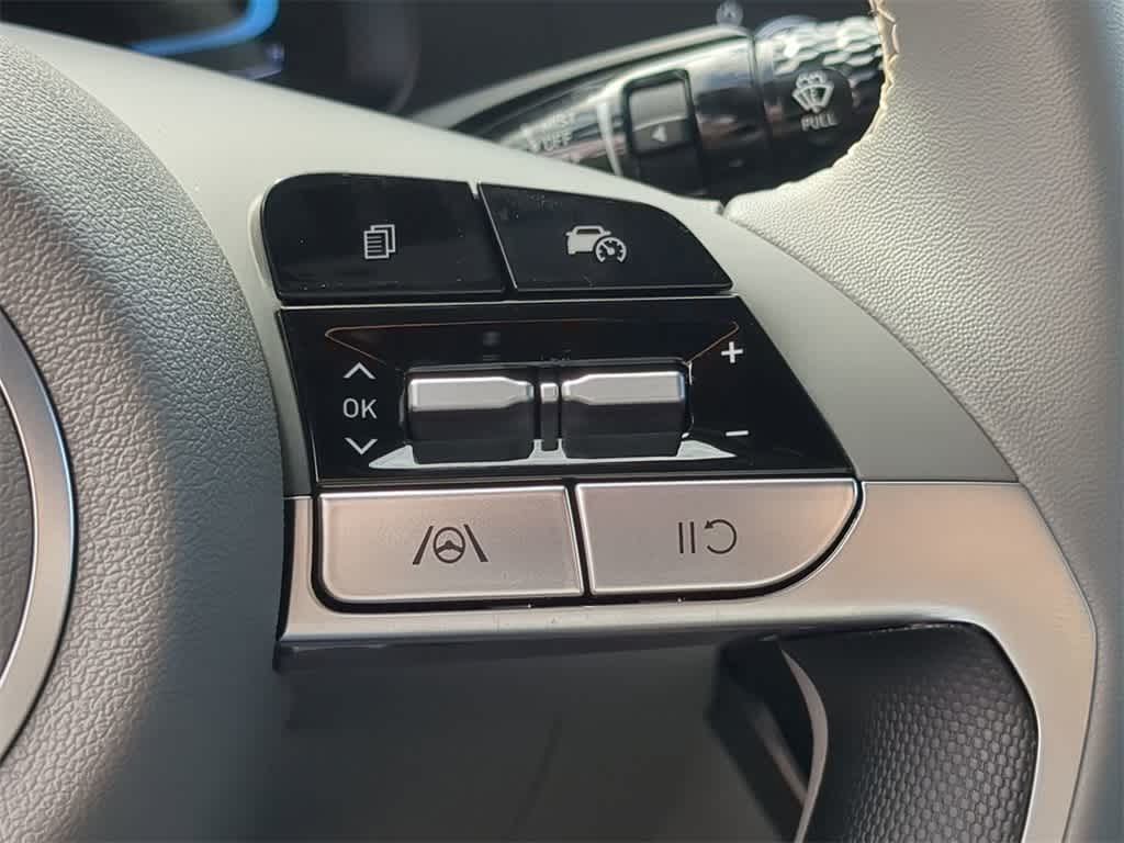 Thumbnail: 2026 Hyundai Elantra - 24