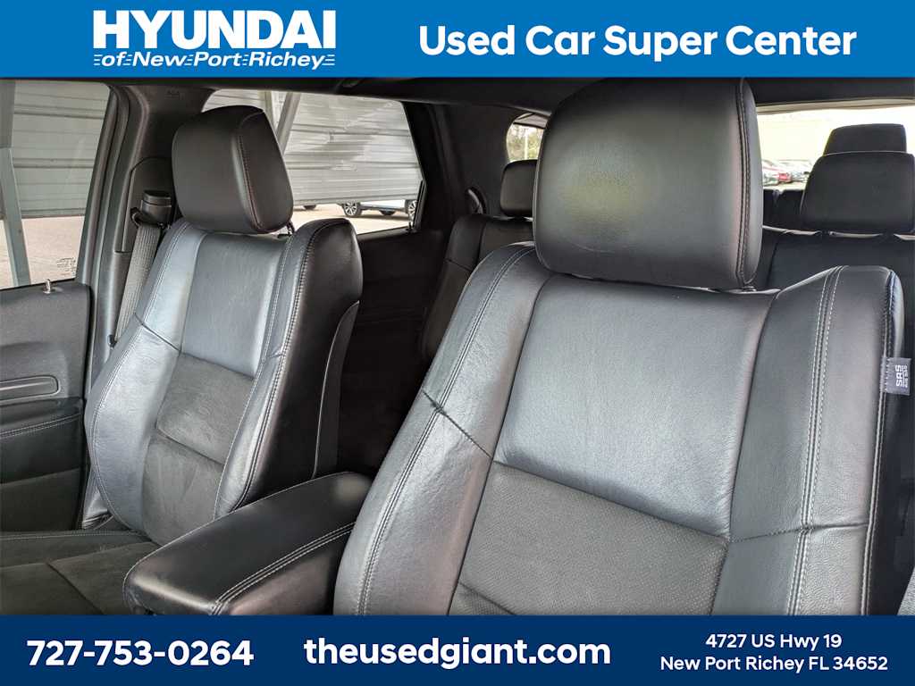 Thumbnail: 2021 Dodge Durango - 7