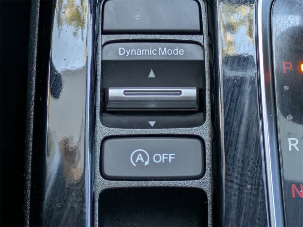 Thumbnail: 2024 Acura Integra - 25