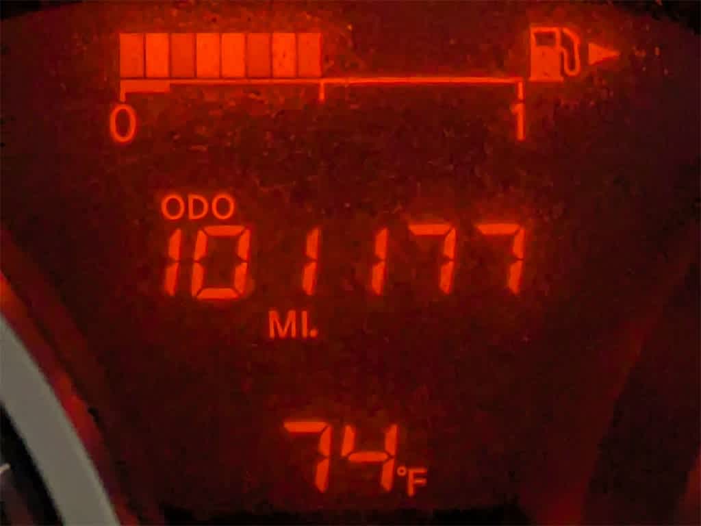 Thumbnail: 2016 Nissan Juke - 27