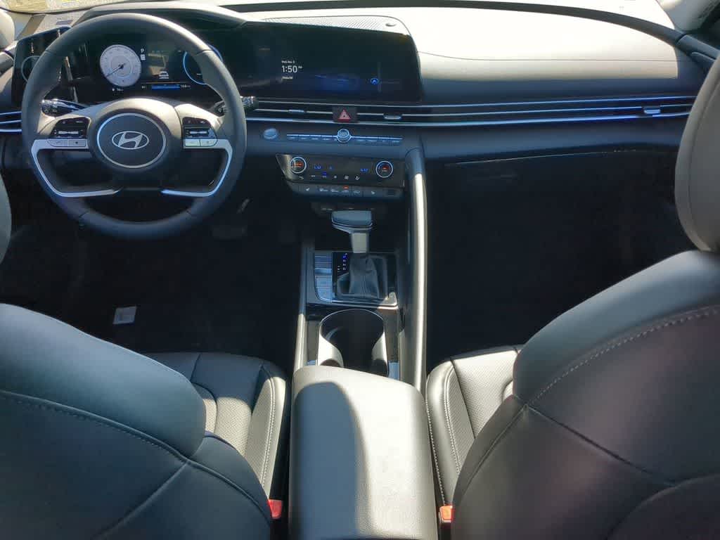 Thumbnail: 2026 Hyundai Elantra - 16
