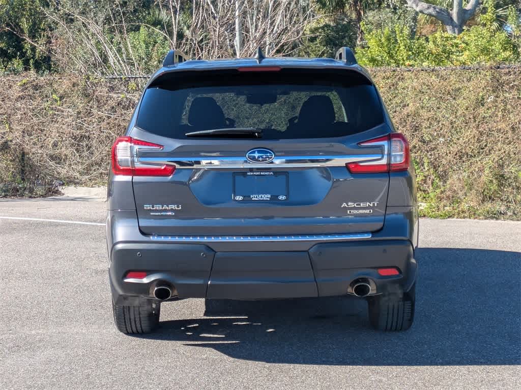 Thumbnail: 2023 Subaru Ascent - 4
