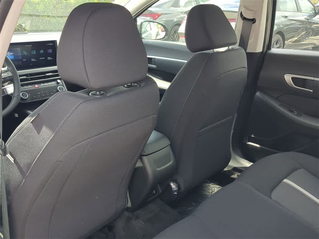 Thumbnail: 2026 Hyundai Sonata - 18