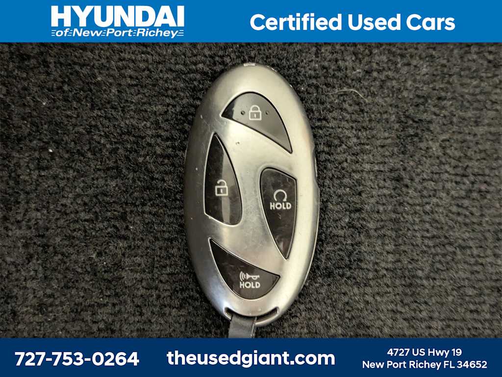 Thumbnail: 2024 Hyundai Elantra - 35