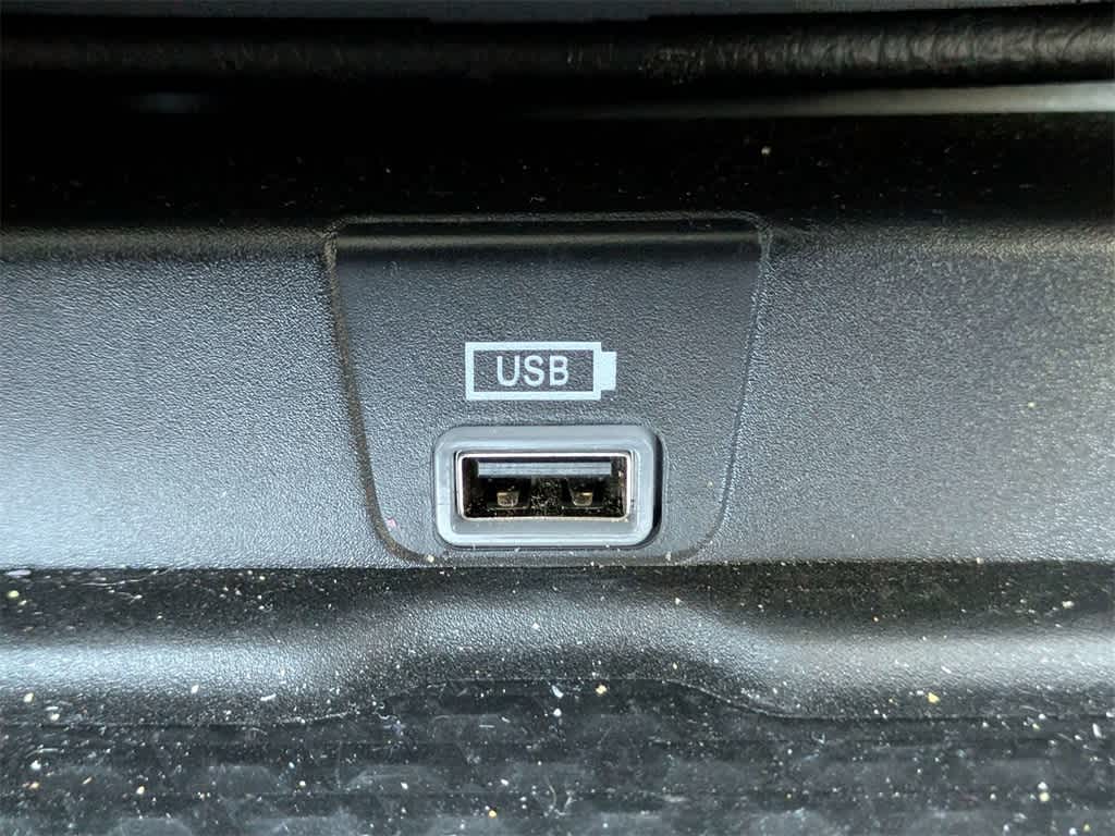 Thumbnail: 2019 RAM 1500 - 31