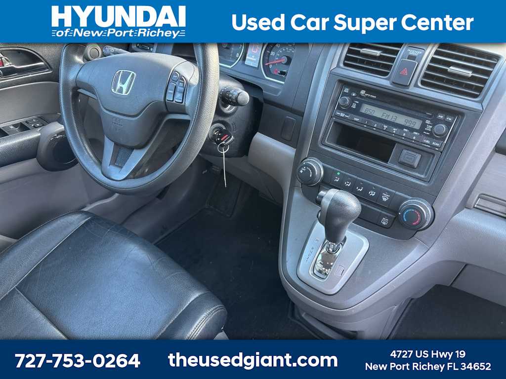 Thumbnail: 2010 Honda CR-V - 6