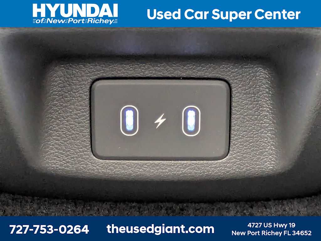 Thumbnail: 2024 Hyundai Sonata - 15