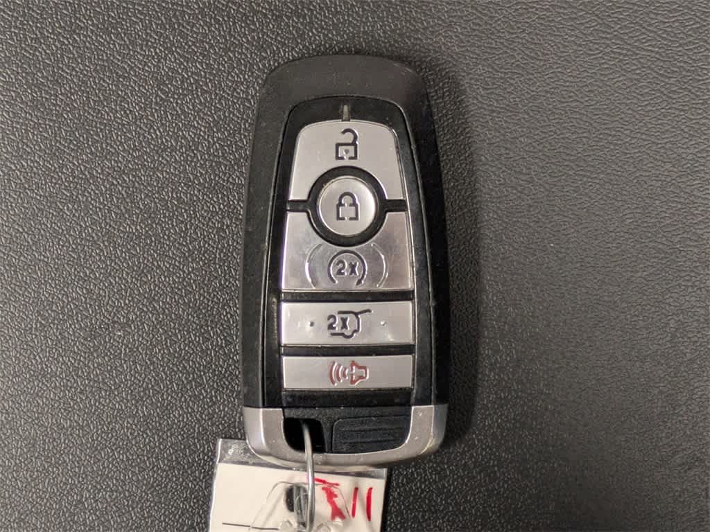 Thumbnail: 2020 Ford Escape - 41