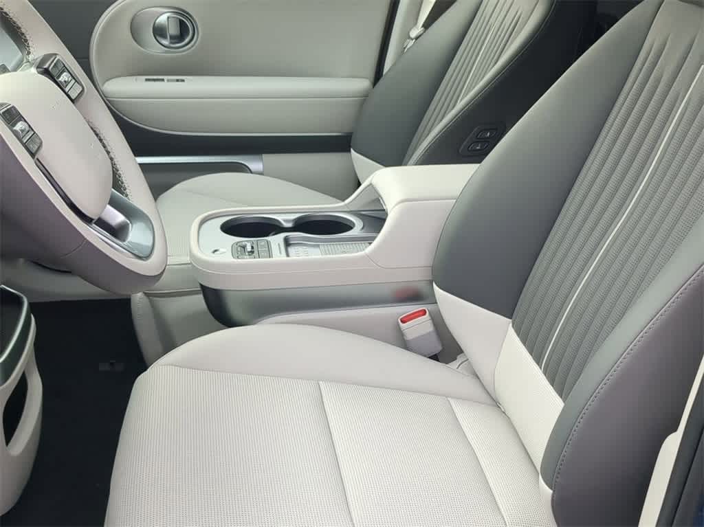 Thumbnail: 2026 Hyundai Ioniq - 16