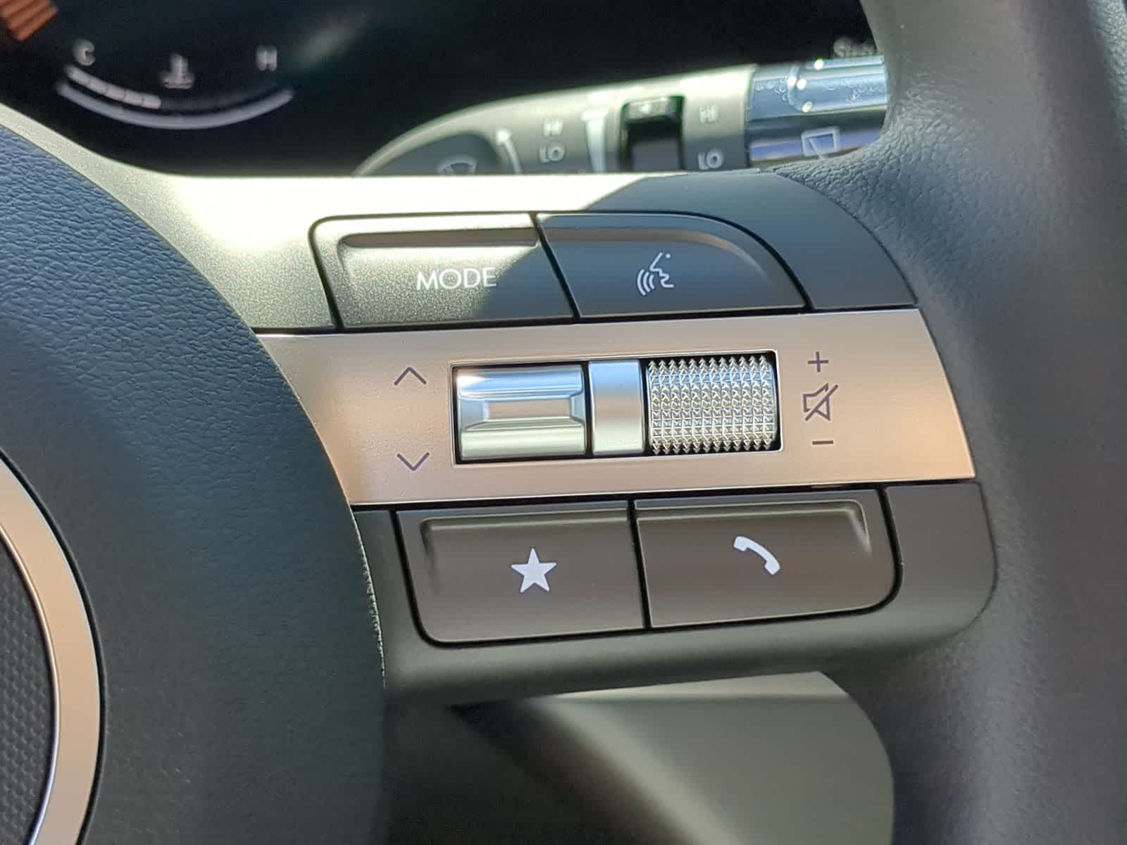 Thumbnail: 2026 Hyundai Kona - 23