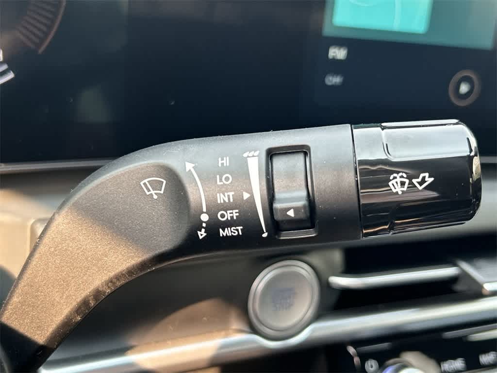 Thumbnail: 2025 Hyundai Santa Cruz - 25