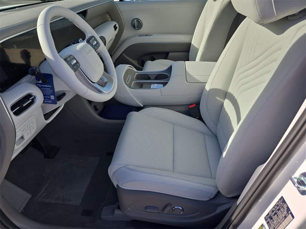 Thumbnail: 2026 Hyundai Palisade - 15