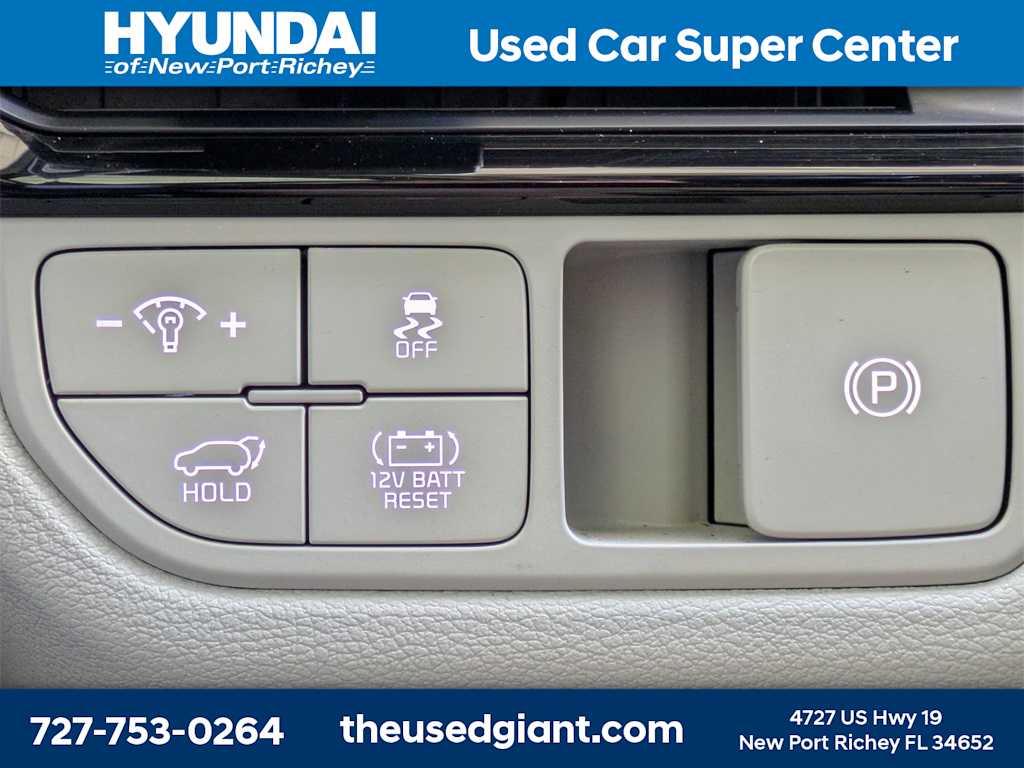 Thumbnail: 2026 Kia Sportage - 35