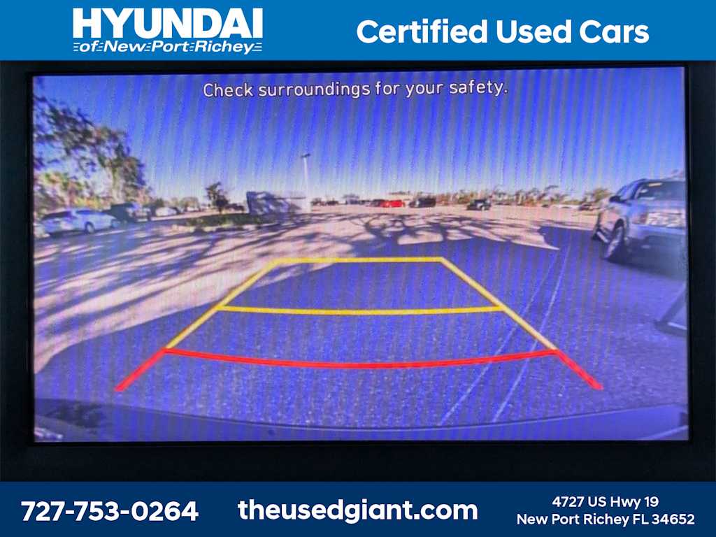 Thumbnail: 2023 Hyundai Elantra - 19