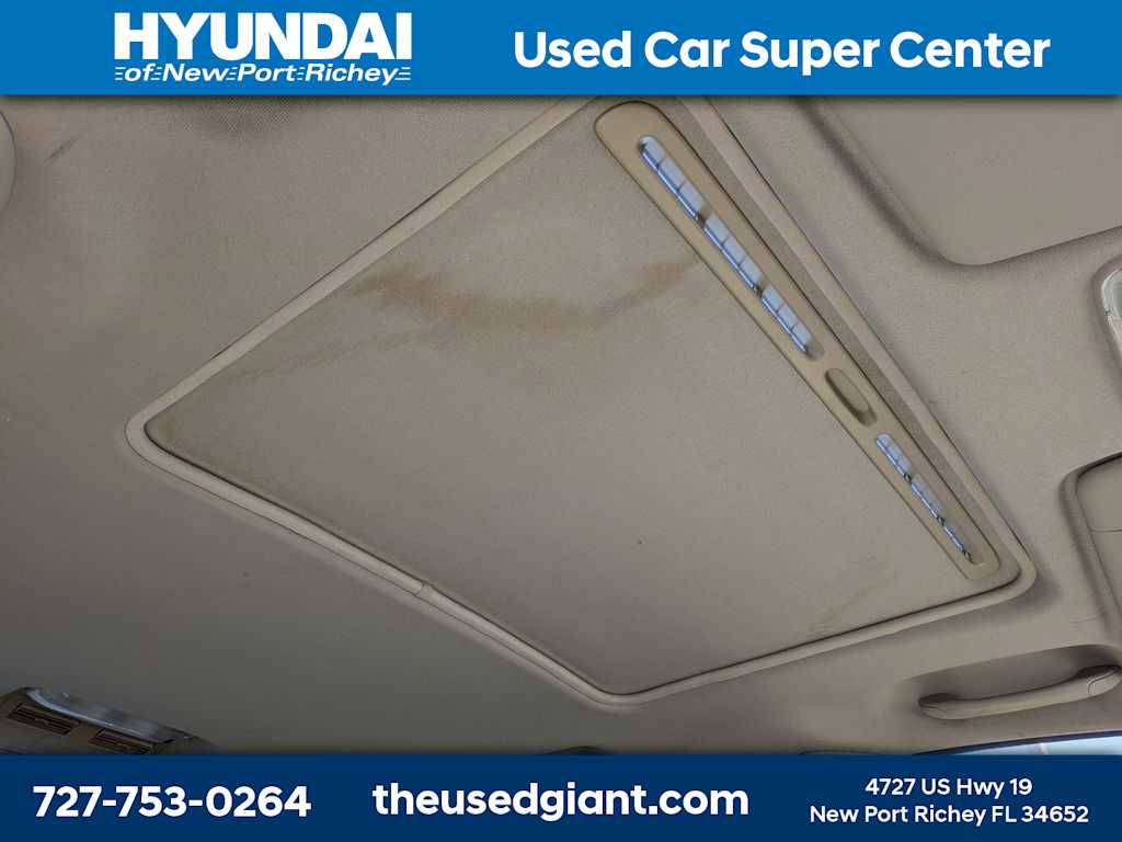 Thumbnail: 2000 Mazda MPV - 8