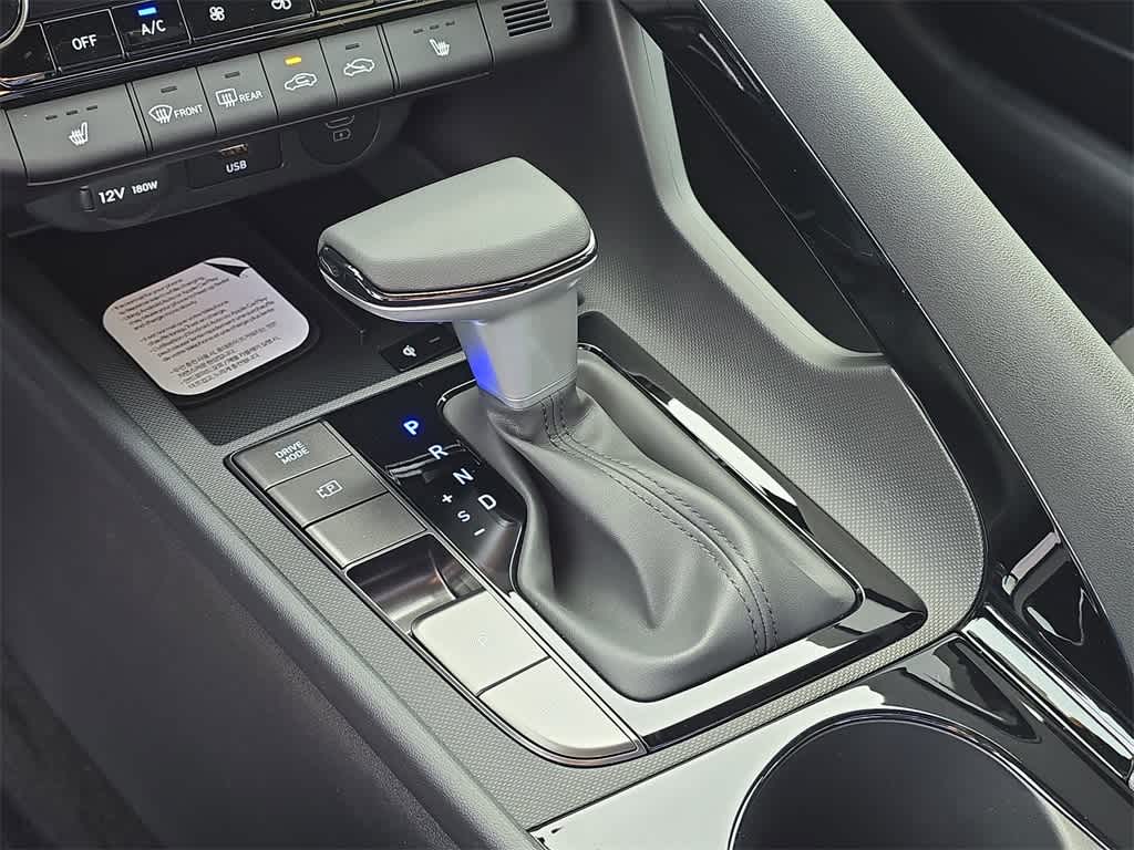 Thumbnail: 2026 Hyundai Elantra - 30