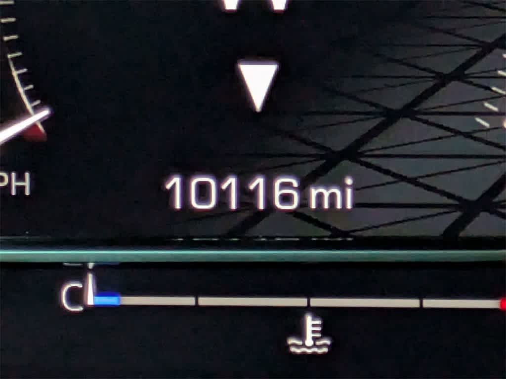 Thumbnail: 2025 GMC Sierra 1500 - 38