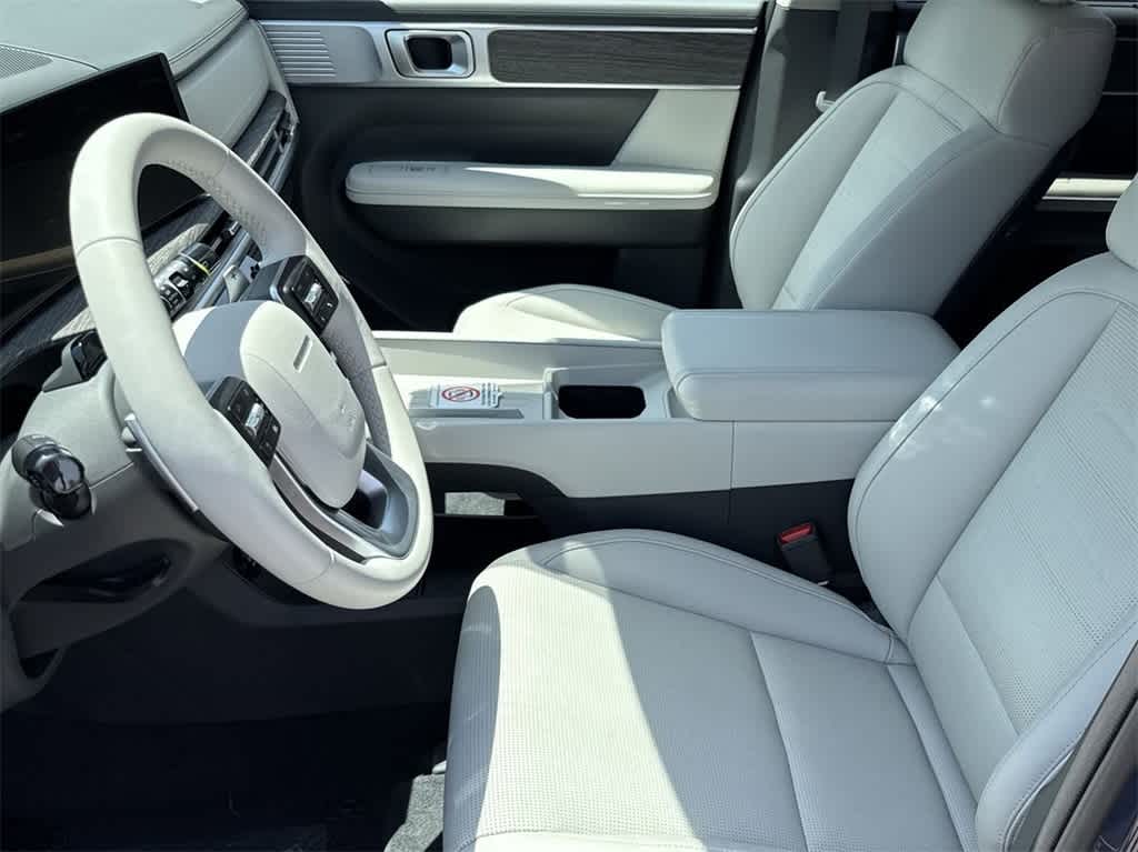 Thumbnail: 2025 Hyundai Santa Fe - 16