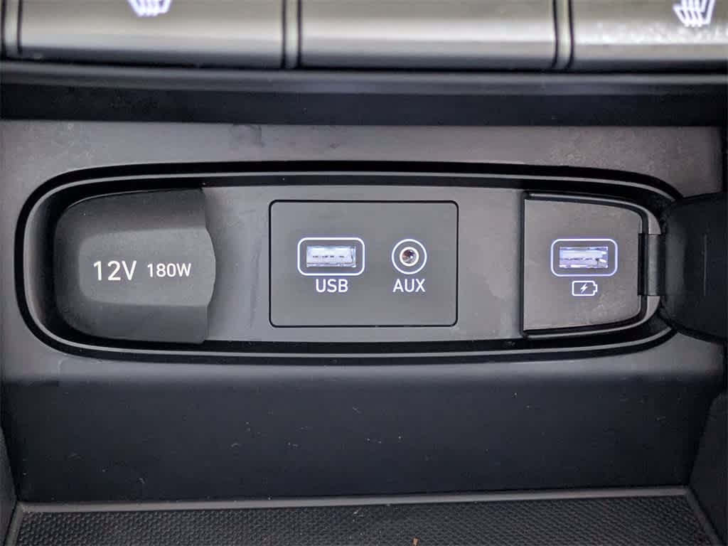 Thumbnail: 2019 Hyundai Santa Fe - 25