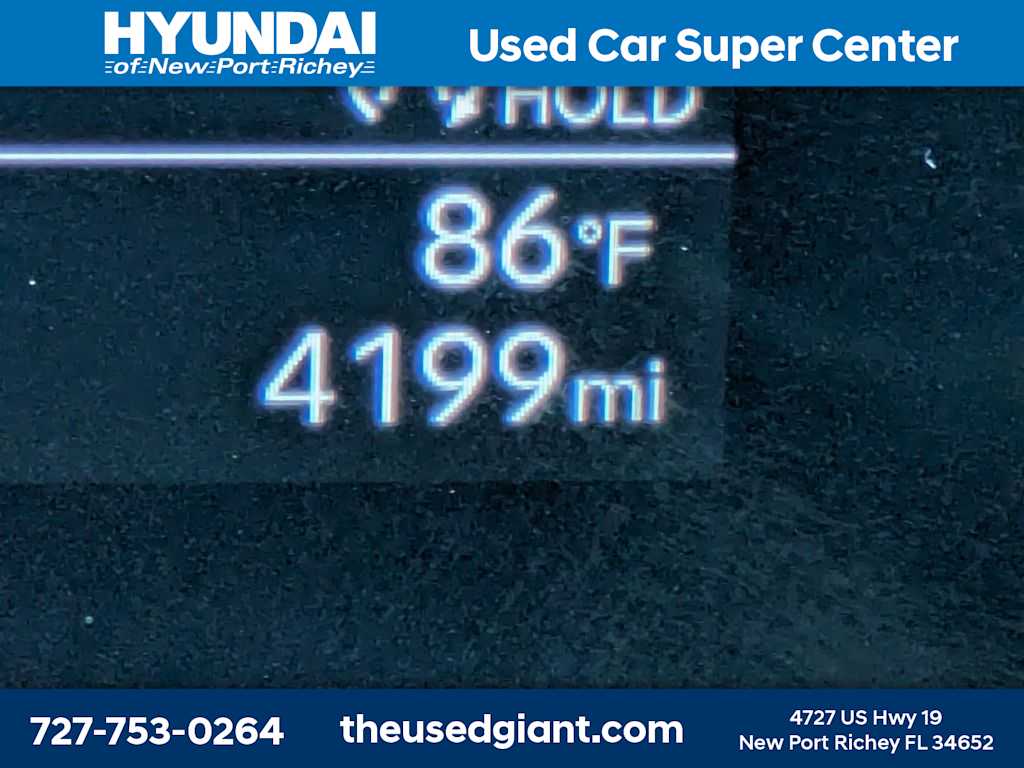 Thumbnail: 2025 Hyundai Tucson - 37