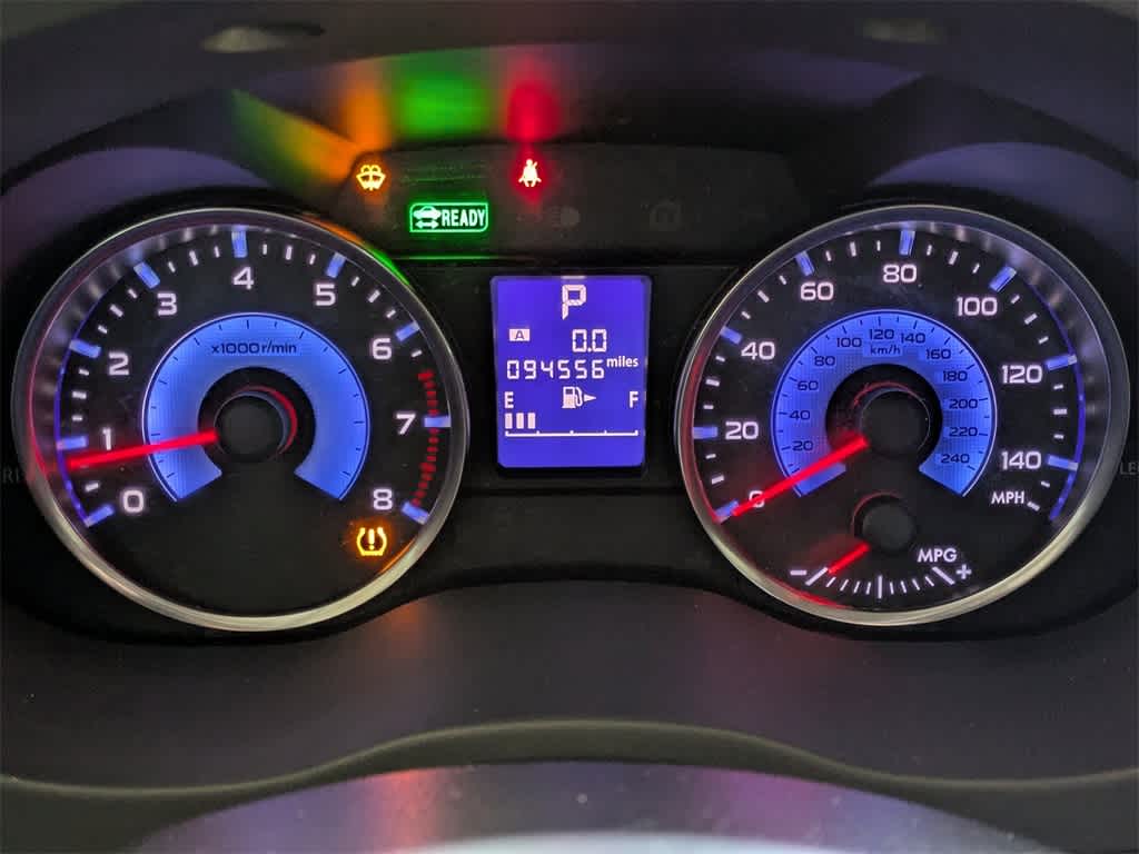 Thumbnail: 2014 Subaru XV Crosstrek - 29