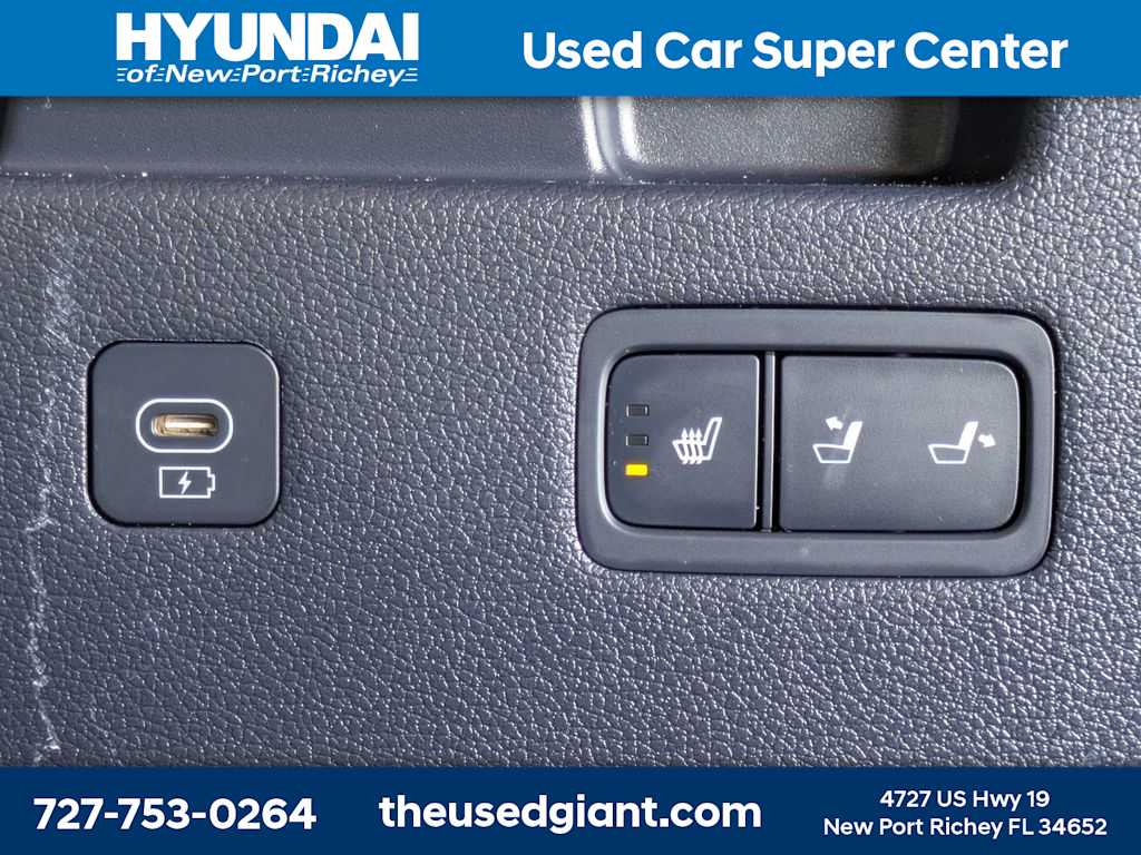 Thumbnail: 2023 Hyundai Palisade - 17