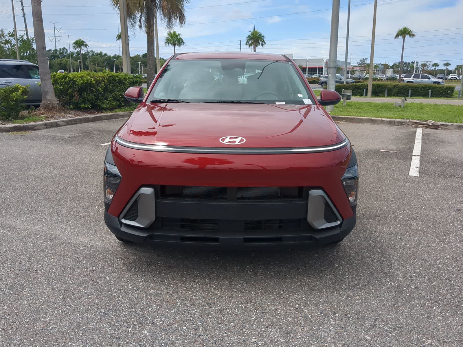 Thumbnail: 2026 Hyundai Kona - 9