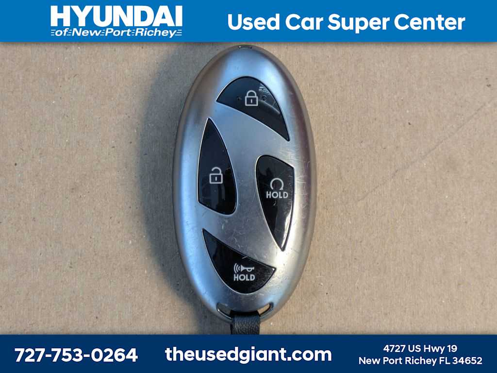 Thumbnail: 2024 Hyundai Kona - 36