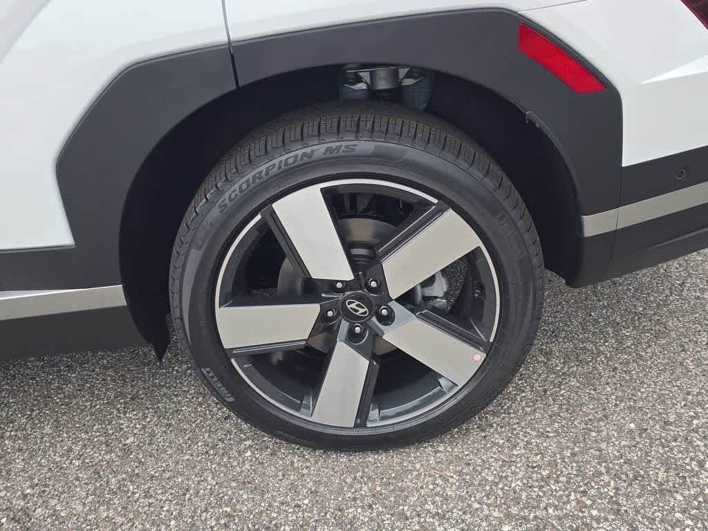 Thumbnail: 2026 Hyundai Santa Fe - 14