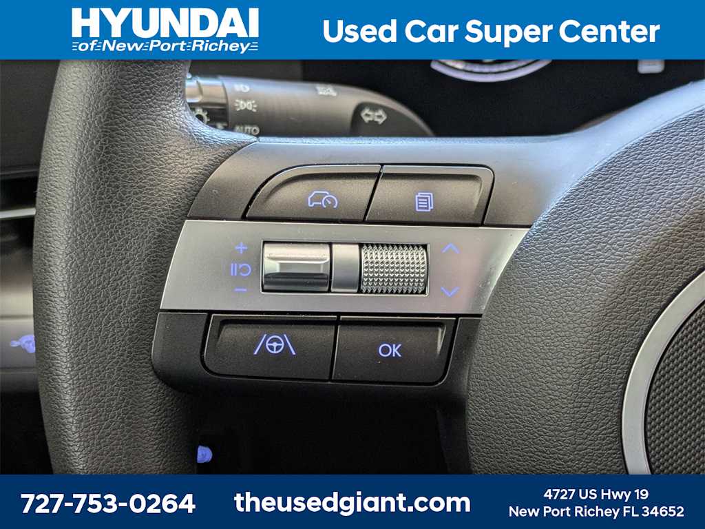 Thumbnail: 2024 Hyundai Kona - 28