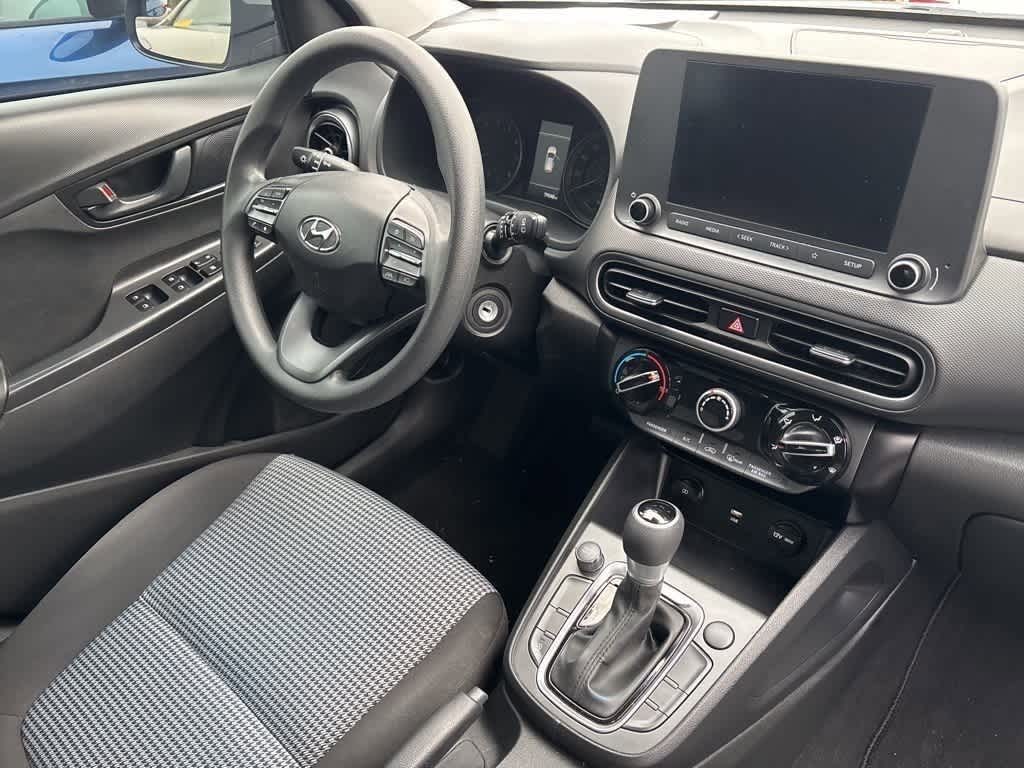 Thumbnail: 2022 Hyundai Kona - 6