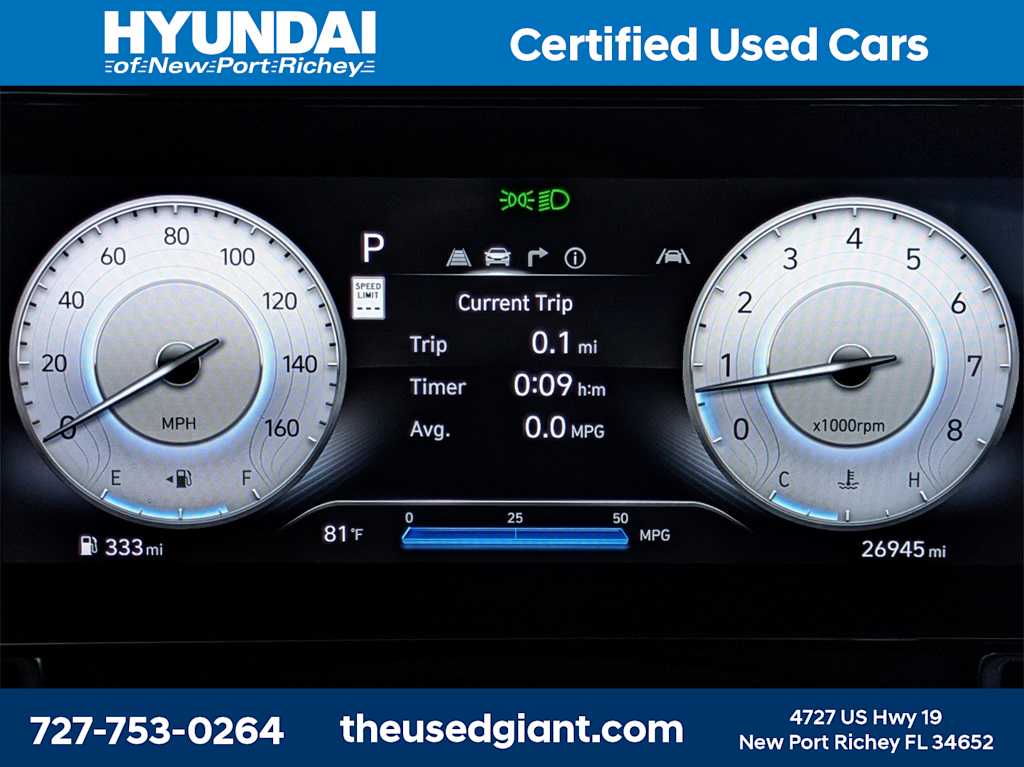 Thumbnail: 2024 Hyundai Elantra - 27