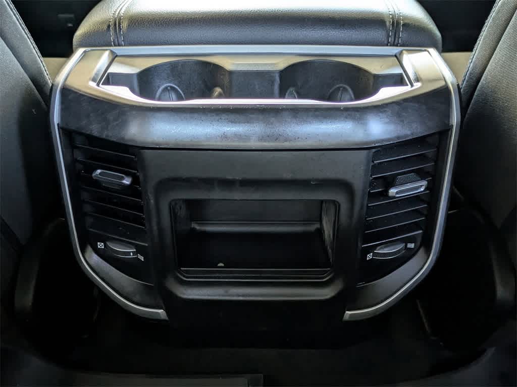 Thumbnail: 2023 RAM 1500 - 18