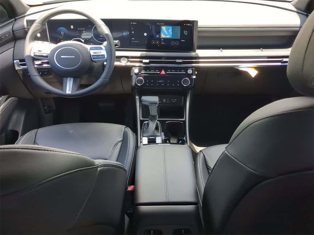 Thumbnail: 2026 Hyundai Santa Cruz - 15