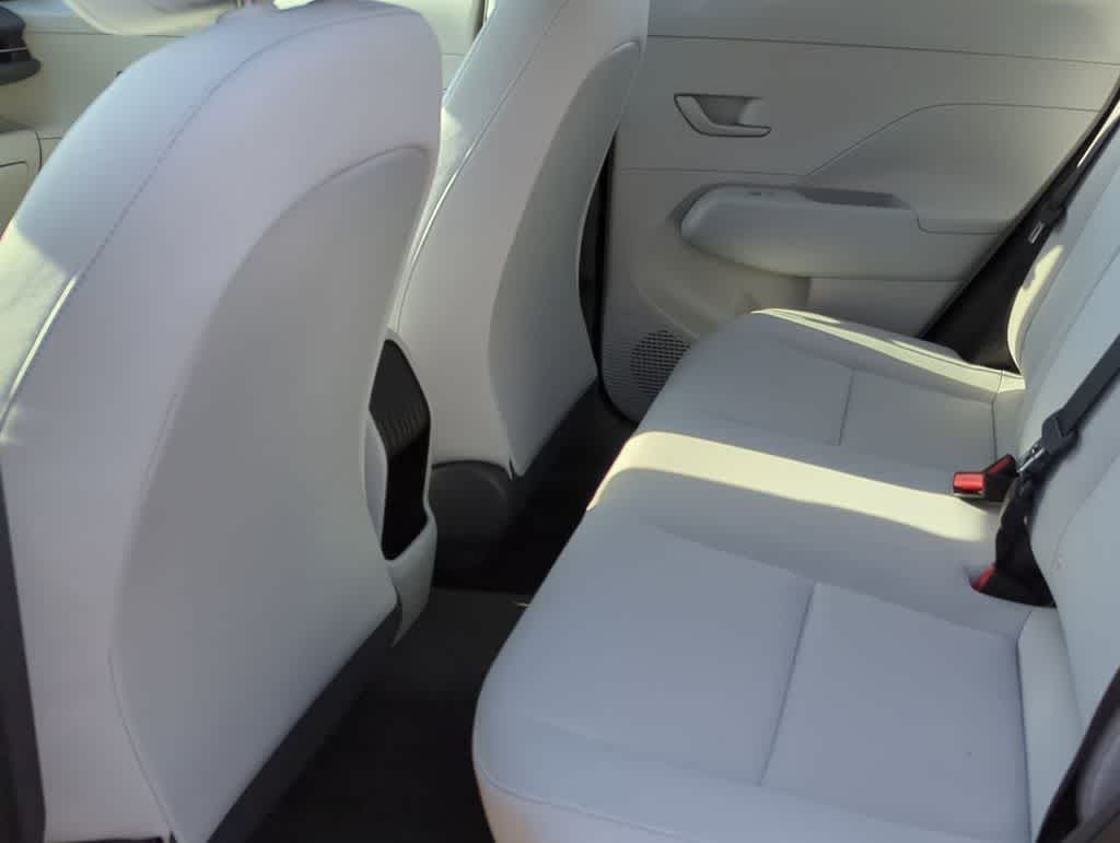 Thumbnail: 2026 Hyundai Kona - 20