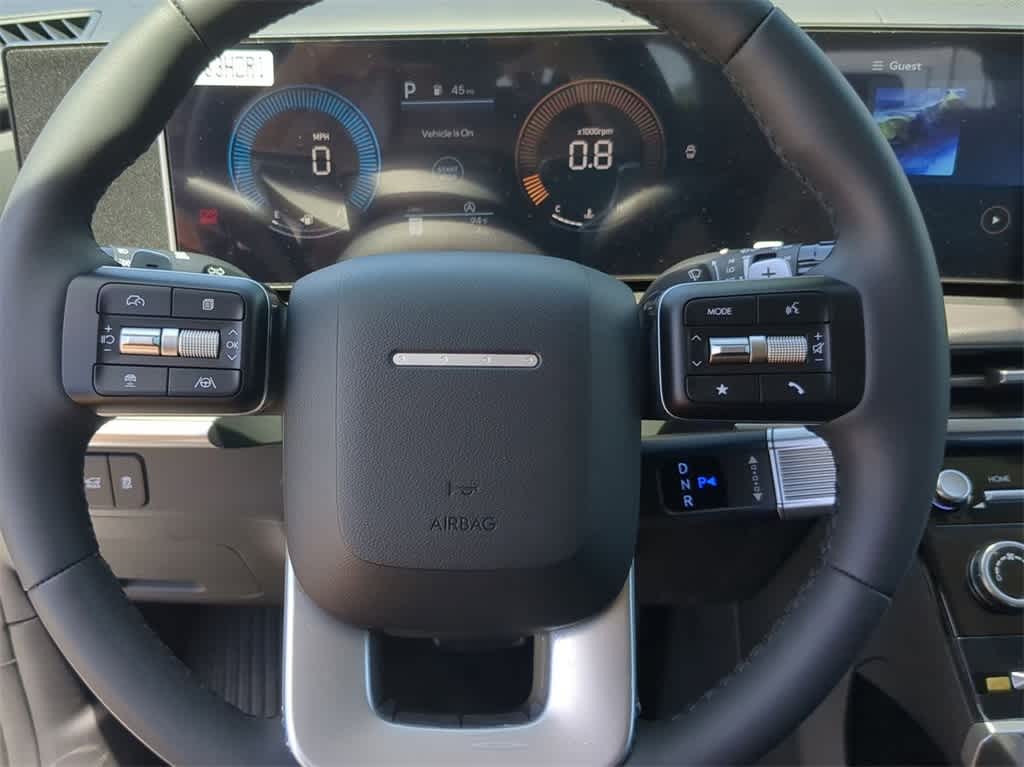 Thumbnail: 2026 Hyundai Santa Fe - 22