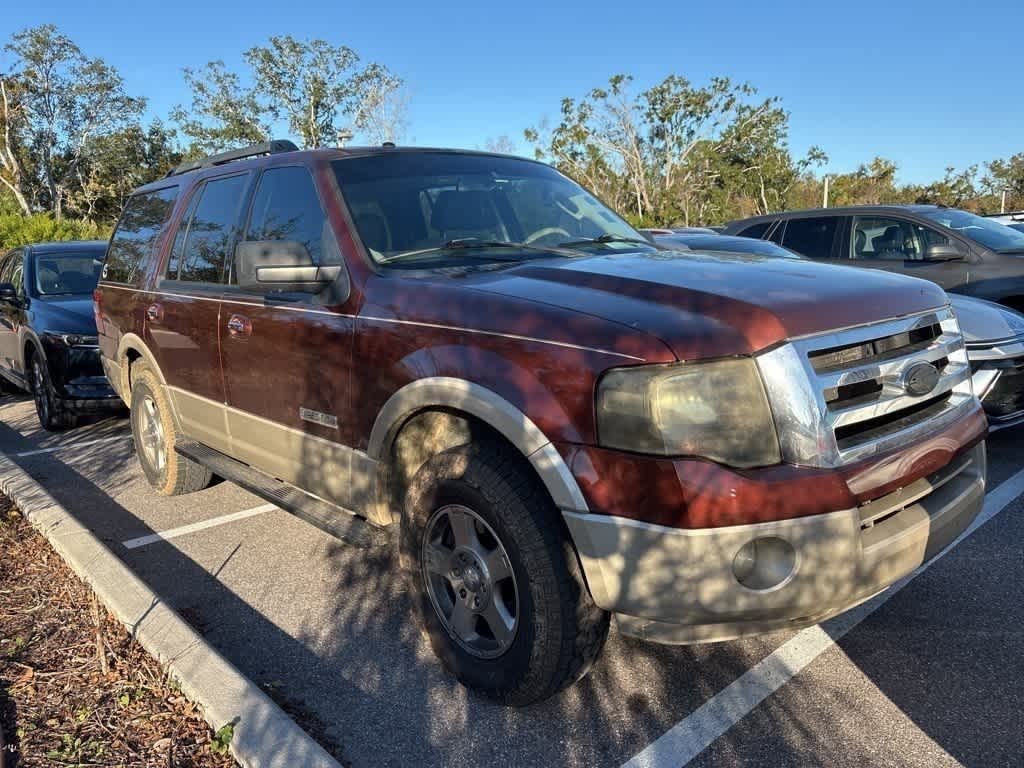 Thumbnail: 2008 Ford Expedition - 5