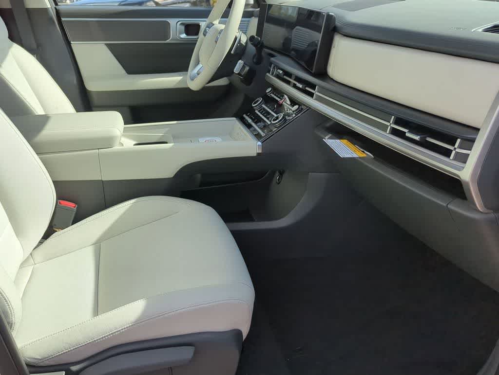 Thumbnail: 2026 Hyundai Santa Fe - 22