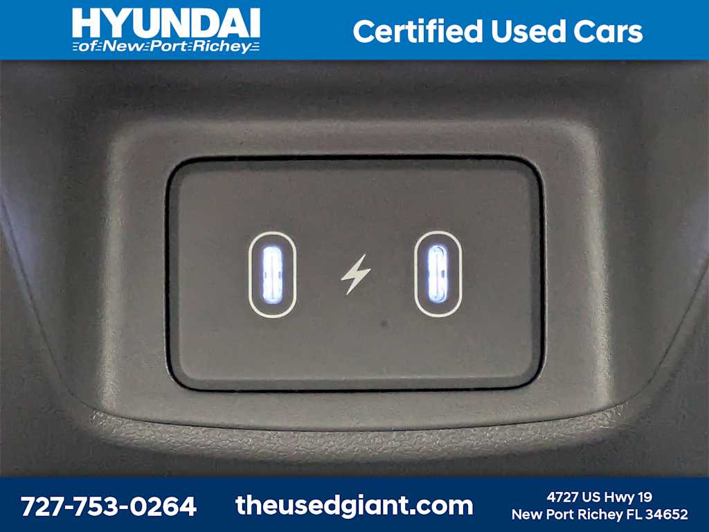 Thumbnail: 2025 Hyundai Elantra - 14