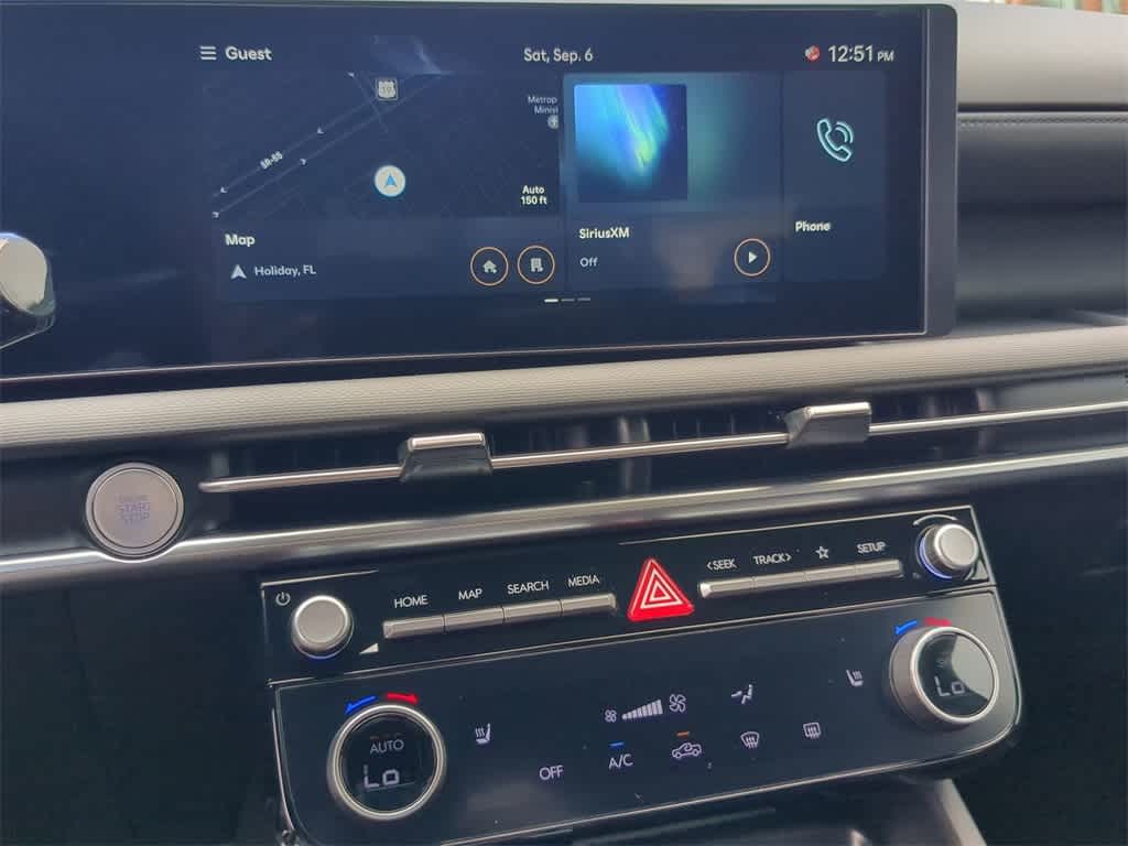 Thumbnail: 2026 Hyundai Santa Cruz - 27